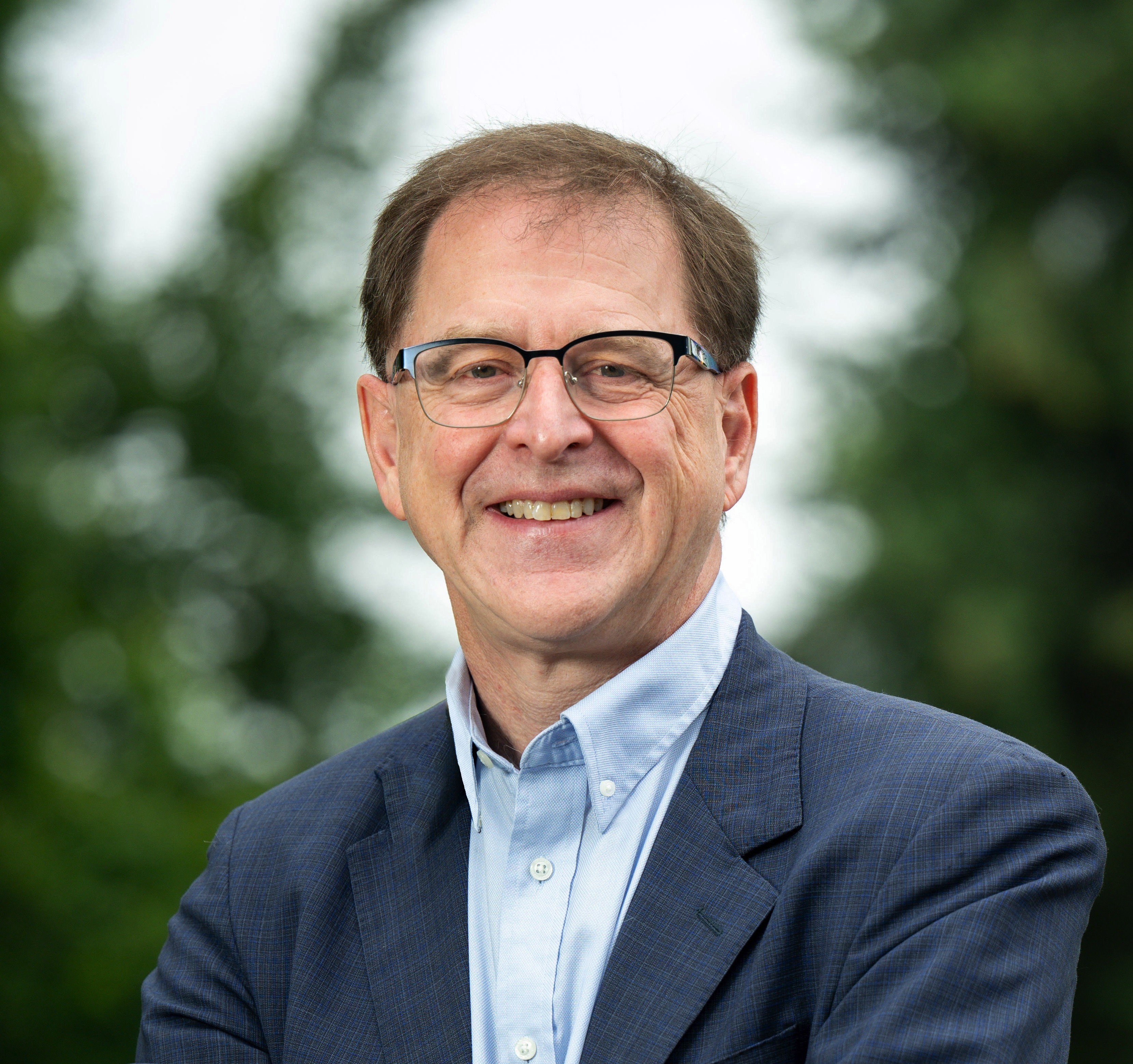 Adrian Dix
