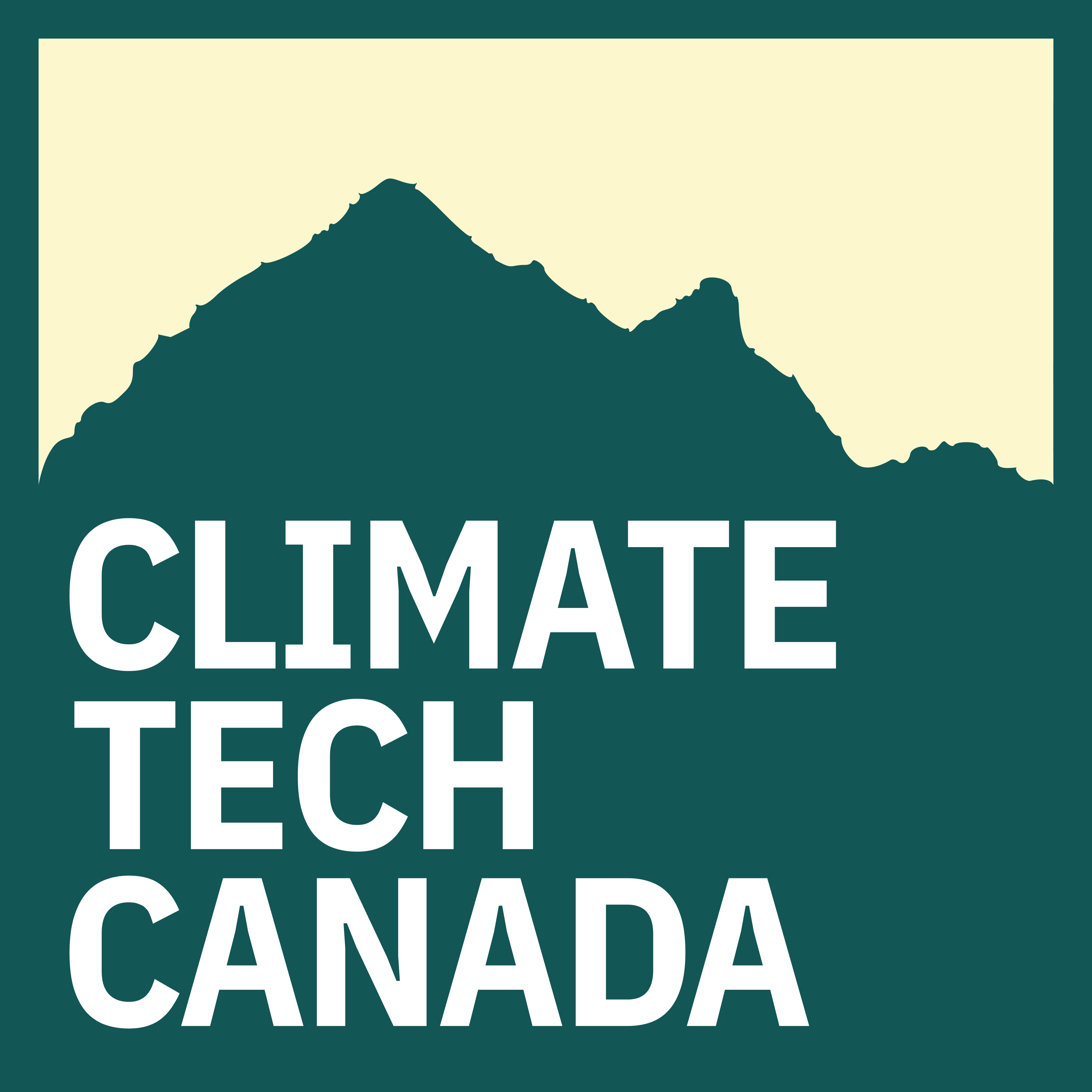 Climate Tech Canada