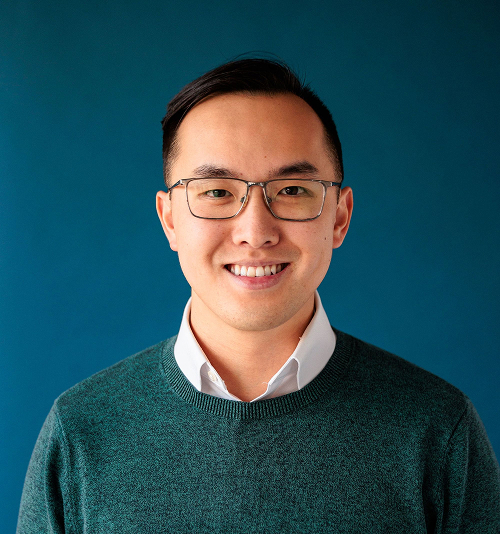 Edward Chiang