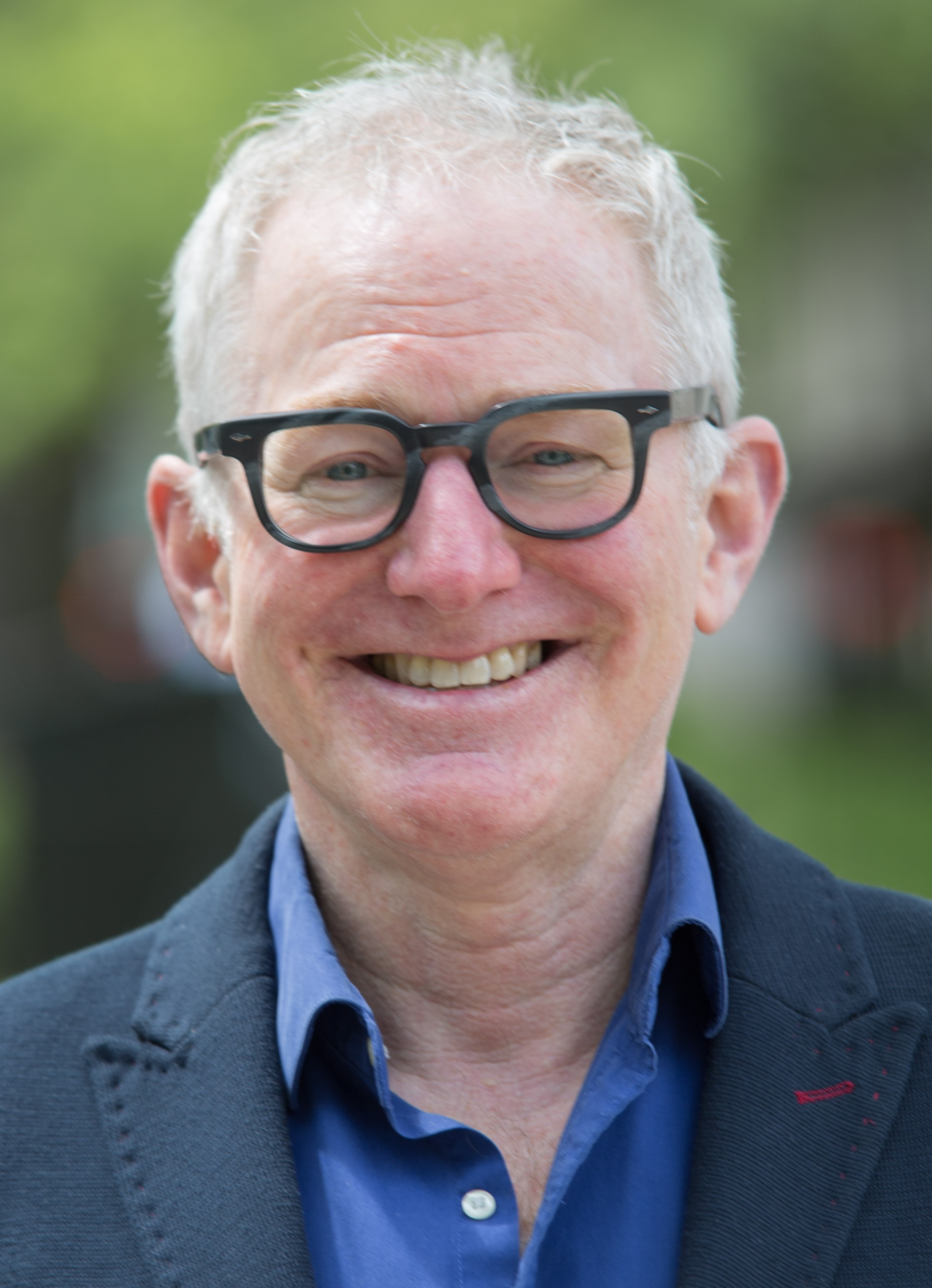 Sean Lowrie