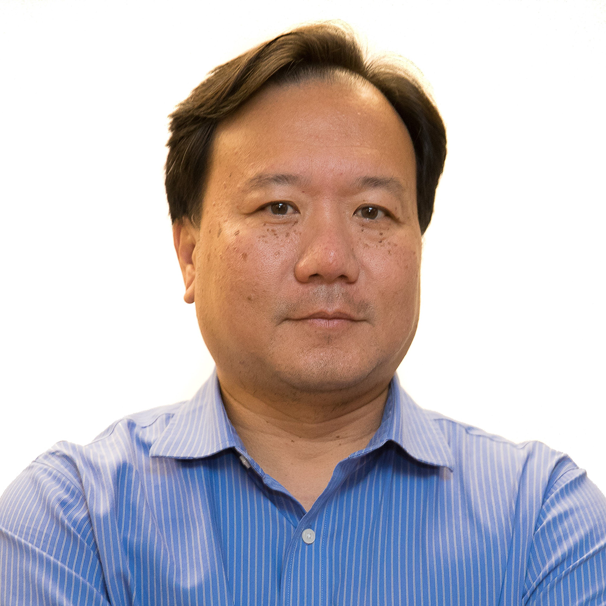 Winston Choe